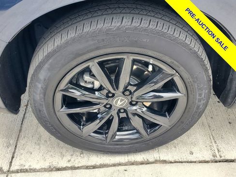 Certified 2025 Acura RDX SH-AWD image 4