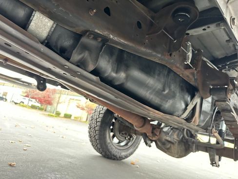 Used 2002 Ford F250 4x4 Crew Cab Super Duty image 48