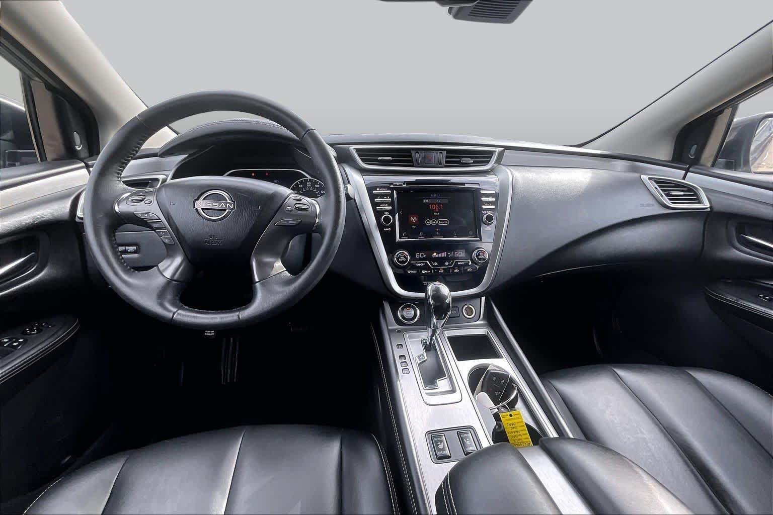 Used 2023 Nissan Murano SV FWD image 15