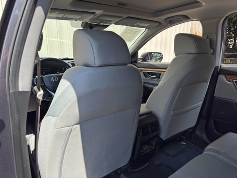 Used 2020 Honda CR-V EX image 29