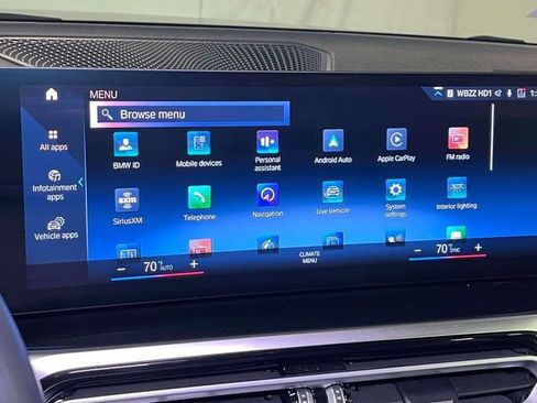 Used 2024 BMW 230i xDrive Coupe w/ M Sport Package image 29