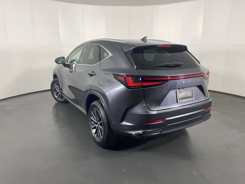 Certified 2023 Lexus NX 350 AWD w/ Cold Area Package image 10