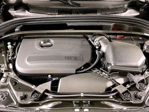 New 2027 MINI Cooper Countryman S AWD/4WD image 12