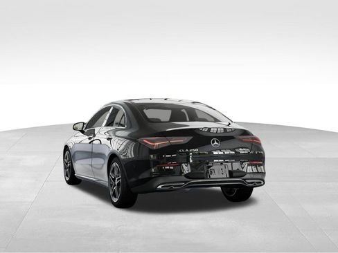 New 2026 Mercedes-Benz CLA 250 4MATIC image 27