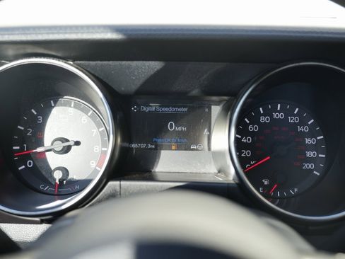 Used 2017 Ford Mustang Shelby GT350 image 60