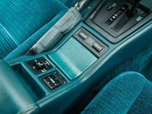 Used 1992 Toyota Supra Turbo image 57