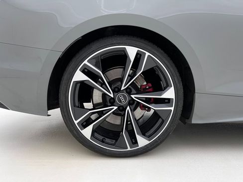 Used 2022 Audi S5 Premium Plus image 30