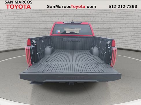 New 2026 Toyota Tundra Limited image 6