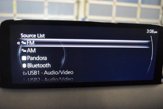 Used 2024 MAZDA CX-5 Carbon Edition AWD/4WD image 26