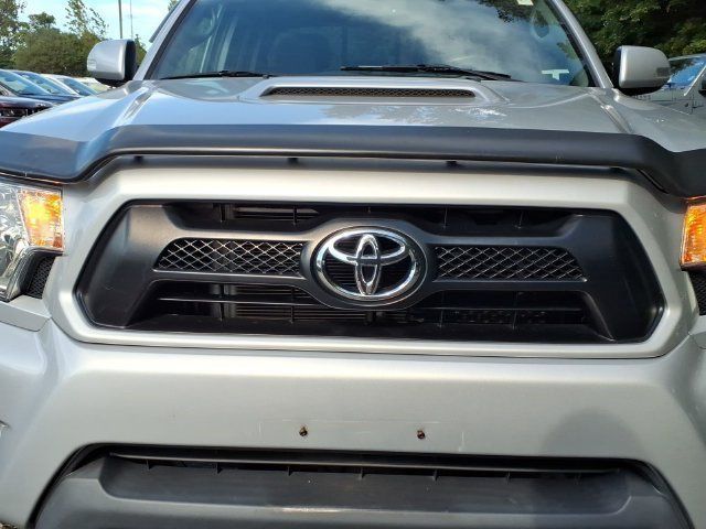 Used 2012 Toyota Tacoma 4x4 Double Cab w/ TRD Sport Pkg image 13