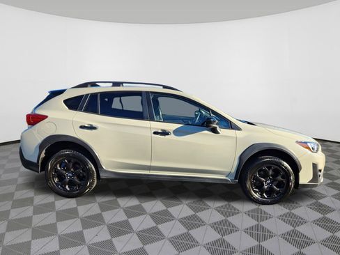 Certified 2023 Subaru Crosstrek 2.0i Premium w/ Special Edition image 6