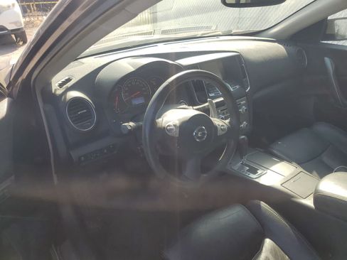 Used 2014 Nissan Maxima 3.5 SV w/ Sport Package FWD image 2