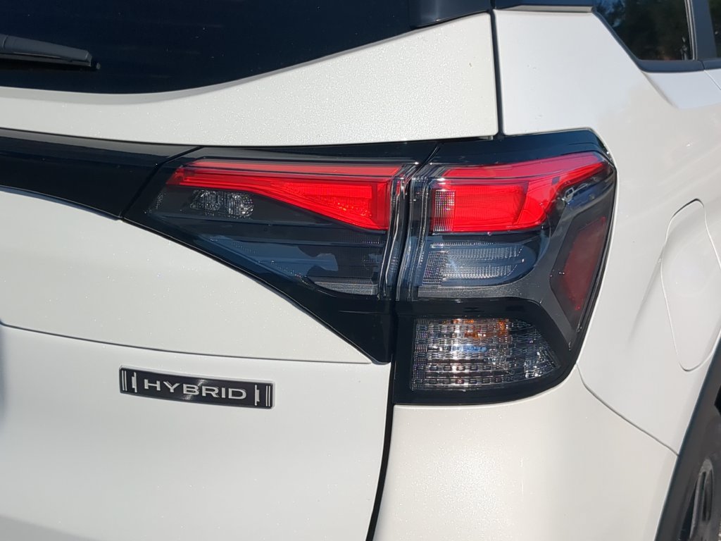 New 2026 Subaru Forester Limited AWD/4WD image 9