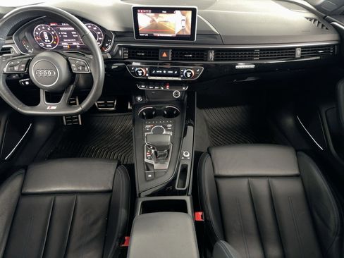 Used 2019 Audi A5 2.0T Prestige w/ Black Optic Plus Package image 28