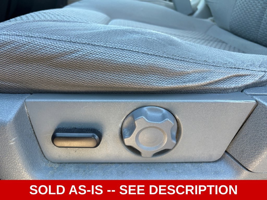 Used 2013 Ford F150 XLT w/ Luxury Equipment Group AWD/4WD image 13