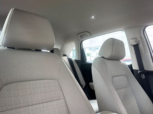 Used 2024 Honda HR-V LX image 30