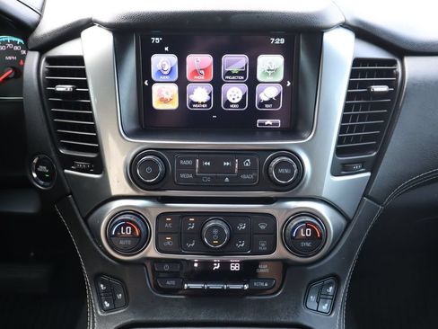 Used 2017 Chevrolet Tahoe Premier AWD/4WD image 37