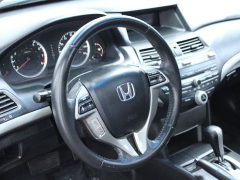 Used 2012 Honda Accord EX-L image 11