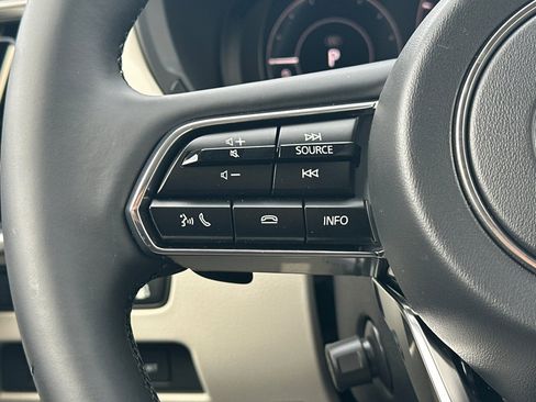 New 2026 MAZDA CX-90 Plug-In Hybrid w/ Premium Plus image 28