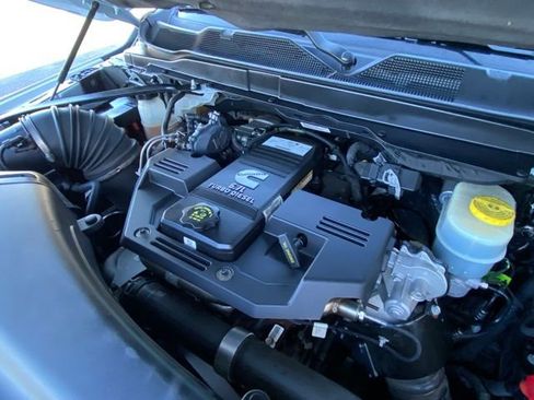 Used 2022 RAM 2500 Big Horn image 13