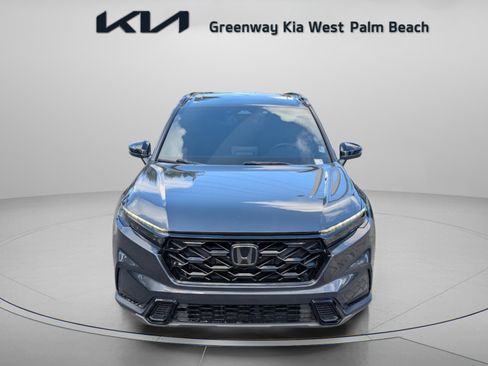 Used 2023 Honda CR-V Sport image 2