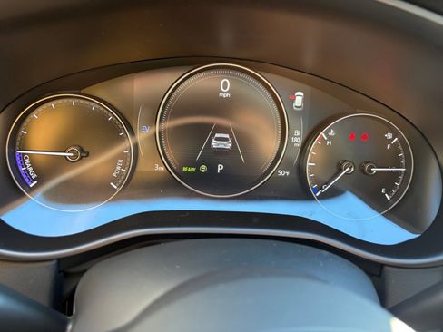 New 2026 MAZDA CX-50 2.5 Hybrid w/ Preferred Pkg image 11