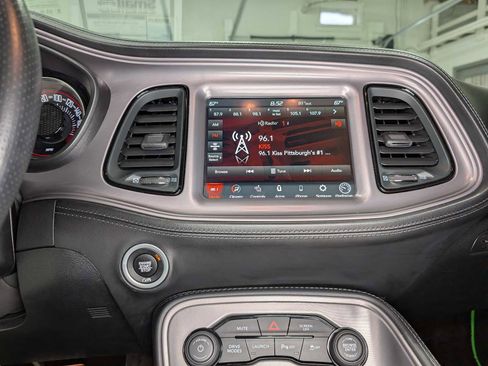 Used 2023 Dodge Challenger R/T Scat Pack image 31