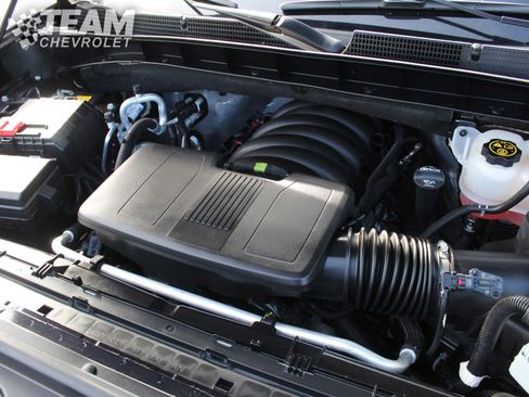 Certified 2023 GMC Sierra 1500 Elevation image 28