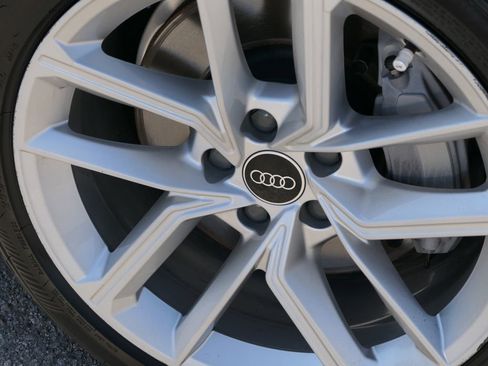 Used 2024 Audi A5 2.0T Premium w/ Convenience Package AWD/4WD image 10
