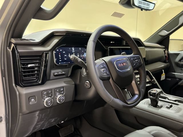 New 2026 GMC Sierra 1500 AT4 w/ AT4 Premium Package AWD/4WD image 9