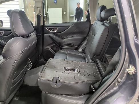 Used 2020 Subaru Forester Limited AWD/4WD image 15