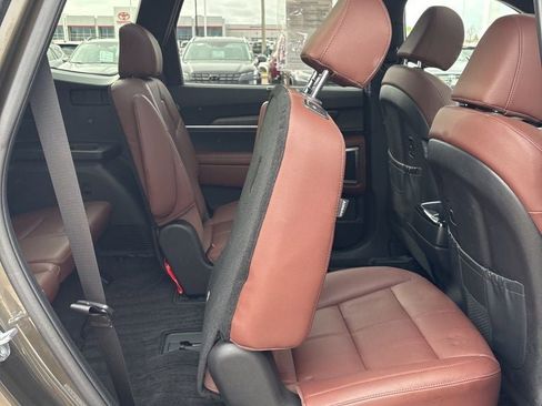 Used 2024 Kia Telluride SX w/ Towing Package AWD/4WD image 30
