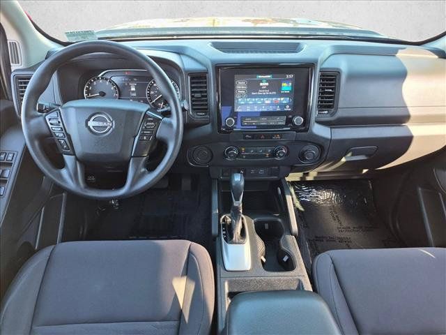 Used 2023 Nissan Frontier S w/ Technology Package RWD image 21