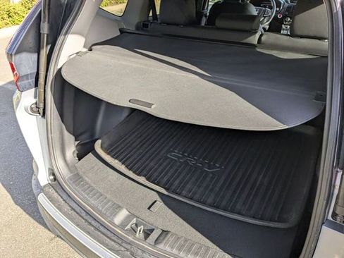 Certified 2020 Honda CR-V EX-L image 38