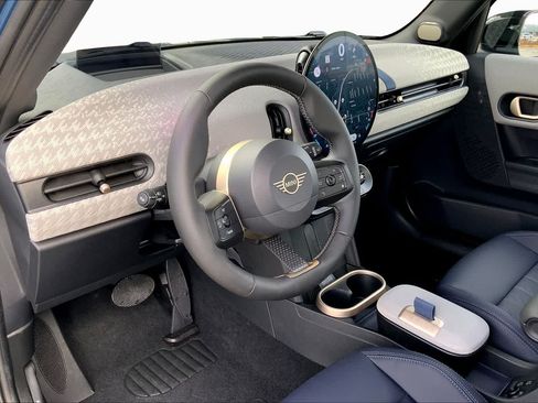 New 2026 MINI Cooper S FWD image 8