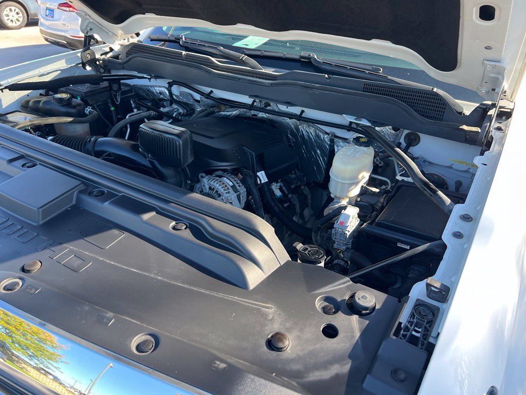 Used 2018 Chevrolet Silverado 2500 LT w/ All Star Edition AWD/4WD image 42