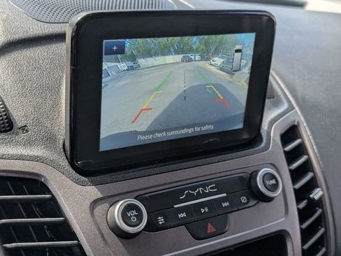 Used 2022 Ford Transit Connect XLT image 20