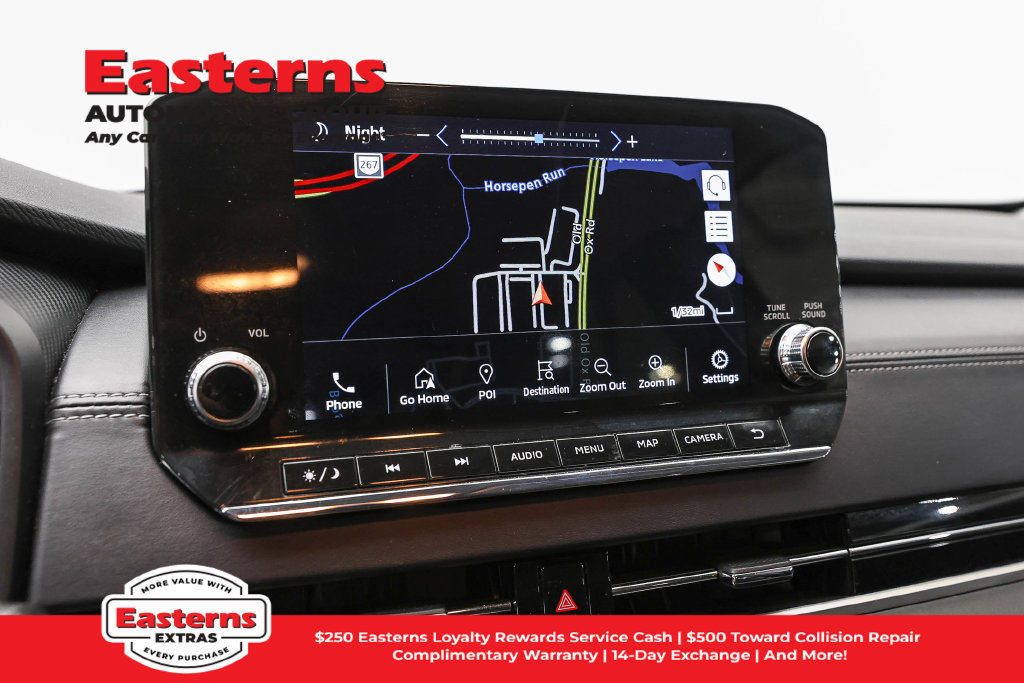 Used 2024 Mitsubishi Outlander SE FWD image 19