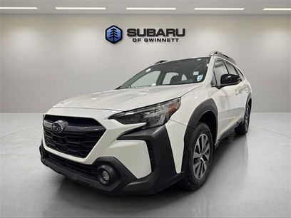 Used 2023 Subaru Outback Premium