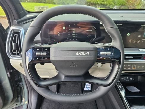 New 2026 Kia Sorento SX Prestige image 11