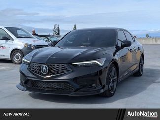 Used 2025 Acura Integra A-Spec video 1