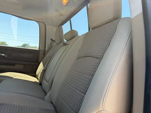 Used 2012 RAM 2500 Power Wagon w/ Luxury Group AWD/4WD image 26