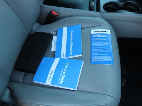 Used 2020 Honda Pilot EX-L image 47