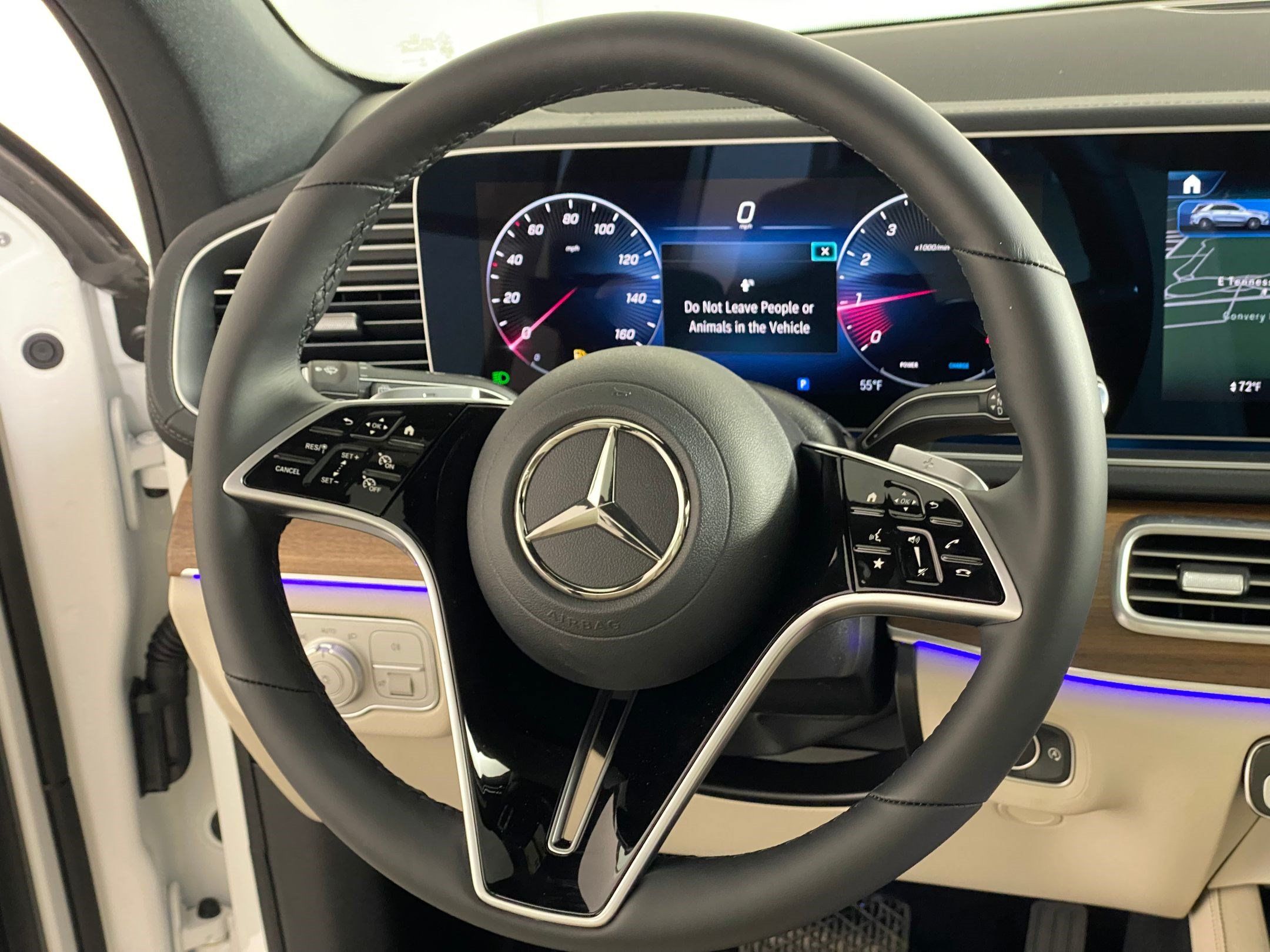Used 2026 Mercedes-Benz GLE 350 4MATIC image 17