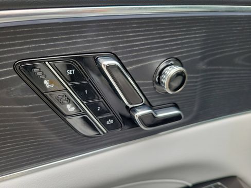 Used 2024 Cadillac Lyriq Luxury RWD image 27