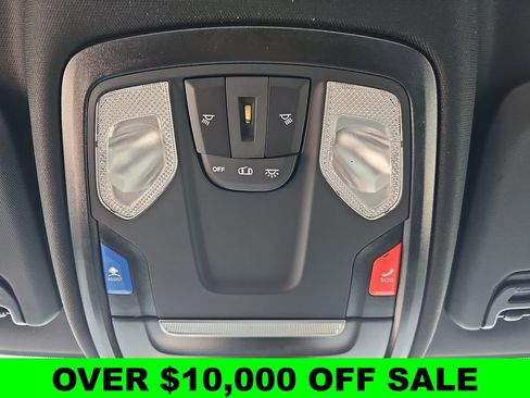 New 2025 RAM 3500 Tradesman AWD/4WD image 31