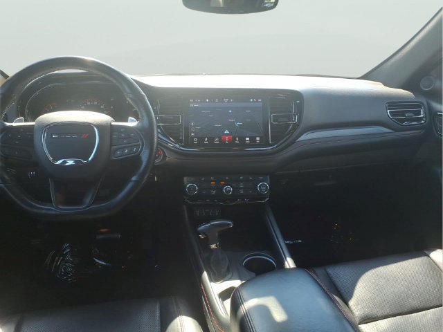 Used 2024 Dodge Durango GT AWD/4WD image 11