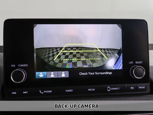 Used 2022 Honda Civic EX image 6