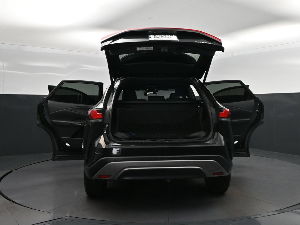 Certified 2023 Lexus RX 350 FWD image 51