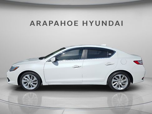 Used 2016 Acura ILX image 3